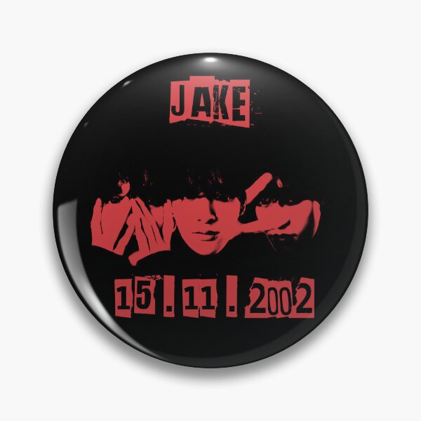 Item preview, Jake of Enhypen  designed and sold by bangxhai.