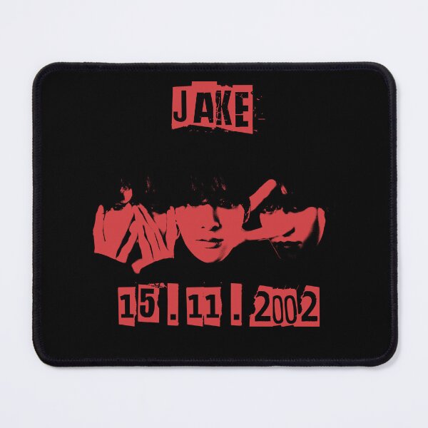 Item preview, Jake of Enhypen  designed and sold by bangxhai.
