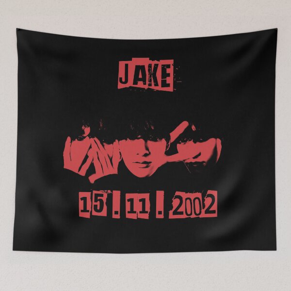 Item preview, Jake of Enhypen  designed and sold by bangxhai.