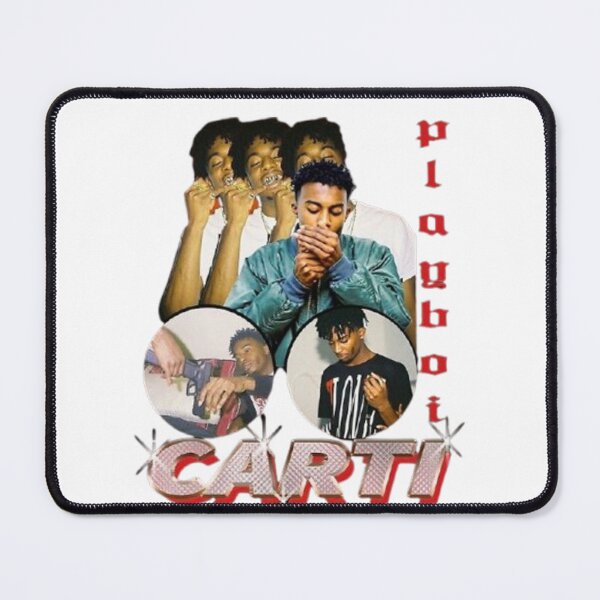 Item preview, Playboi Carti designed and sold by Niisophotos.