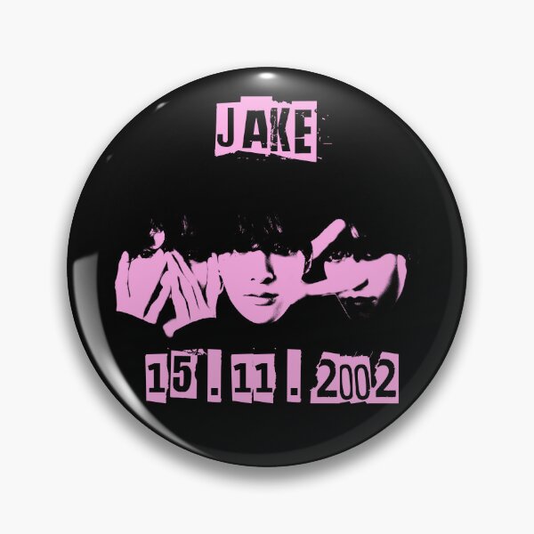 Item preview, Jake of Enhypen  designed and sold by bangxhai.