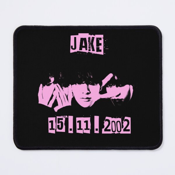 Item preview, Jake of Enhypen designed and sold by bangxhai.