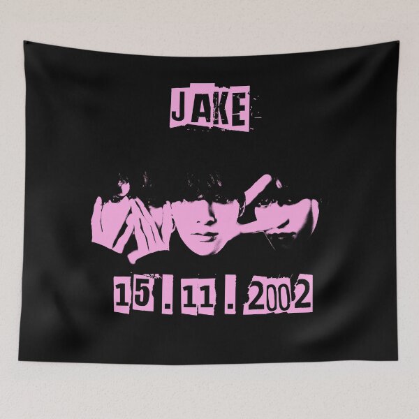 Item preview, Jake of Enhypen  designed and sold by bangxhai.