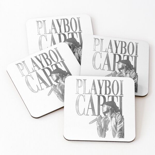 Item preview, Playboi Carti designed and sold by Niisophotos.