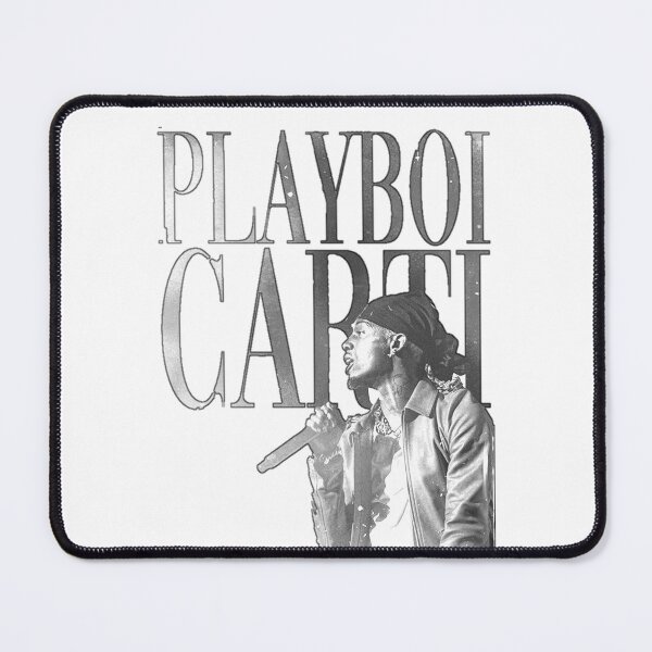 Item preview, Playboi Carti designed and sold by Niisophotos.