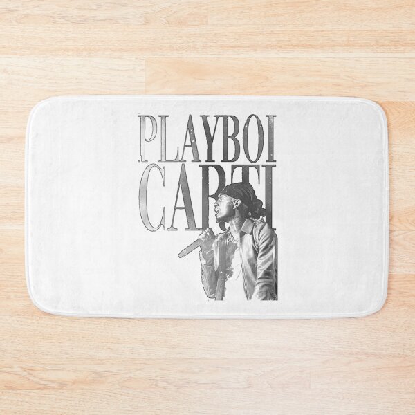 Item preview, Playboi Carti designed and sold by Niisophotos.