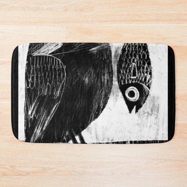 Item preview, Tropical Cerveja Devassa Feather Harmony designed and sold by Mahumlifestyle.
