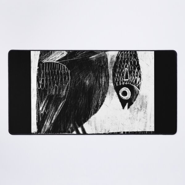 Item preview, Tropical Cerveja Devassa Feather Harmony designed and sold by Mahumlifestyle.