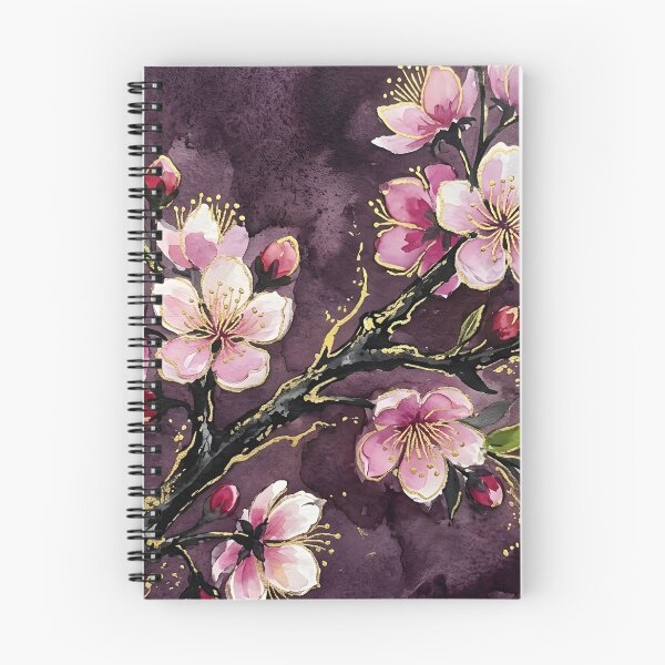 Item preview, Plum Blossom designed and sold by GraphicsClub.