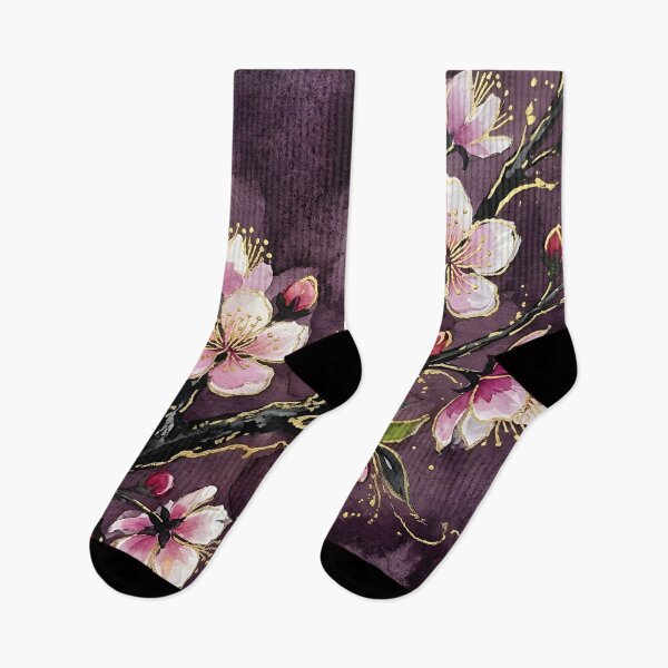 Item preview, Plum Blossom  designed and sold by GraphicsClub.