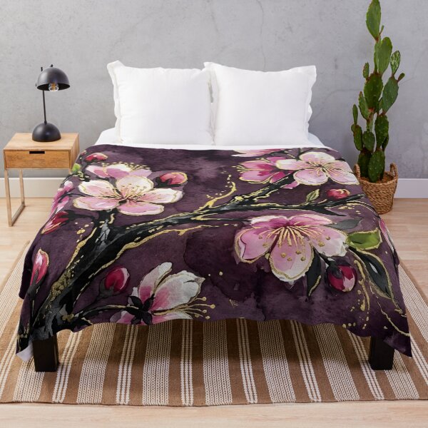 Item preview, Plum Blossom designed and sold by GraphicsClub.