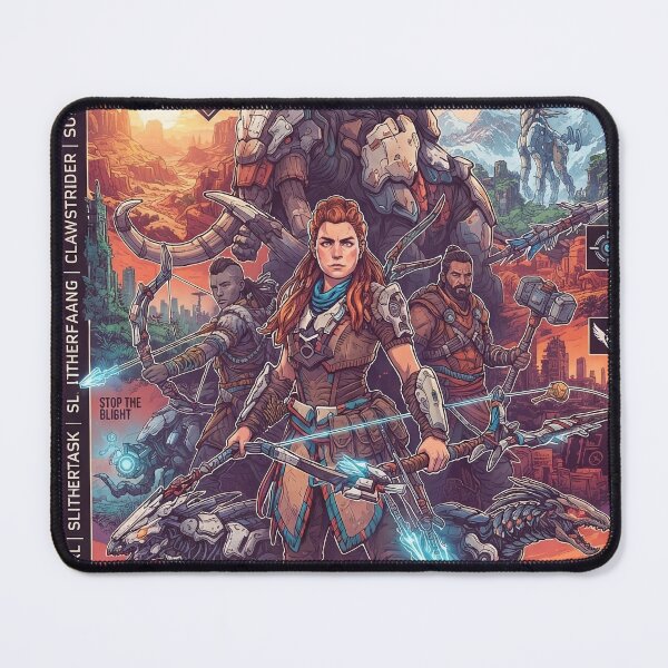 Item preview, Horizon Forbidden West designed and sold by Laurieangela.