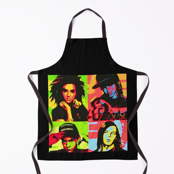Item preview, Tokio Hotel Vintage Y2K Rock designed and sold by Niisophotos.