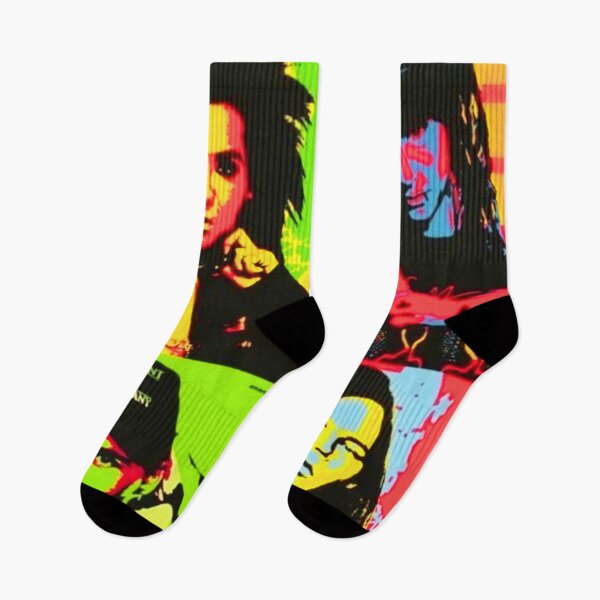 Item preview, Tokio Hotel Vintage Y2K Rock designed and sold by Niisophotos.