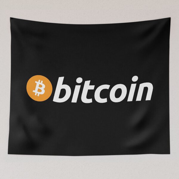 Item preview, Royal Bitcoin aRiver Flight designed and sold by Mahumlifestyle.