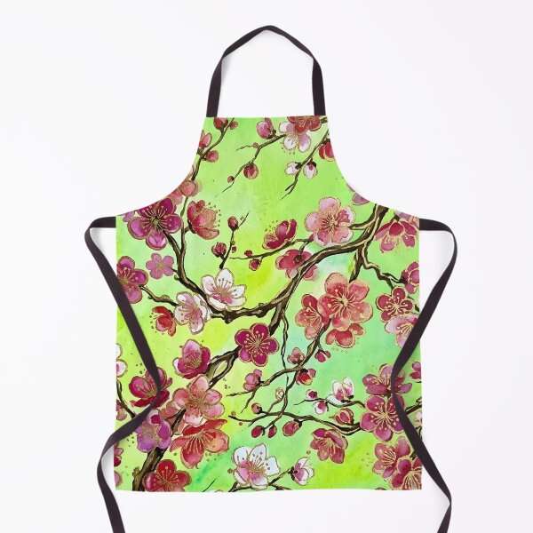 Item preview, Plum Blossom designed and sold by GraphicsClub.