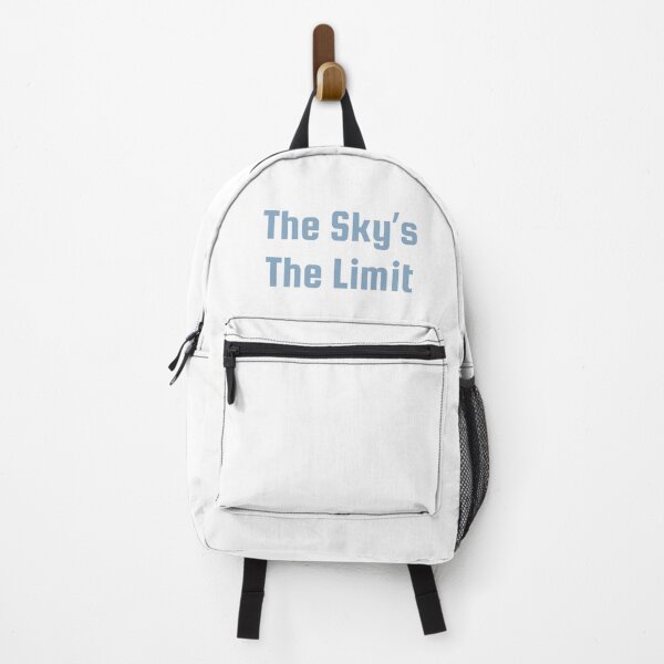 Item preview, The Sky's The Limit" designed and sold by DaydreamStudiox.