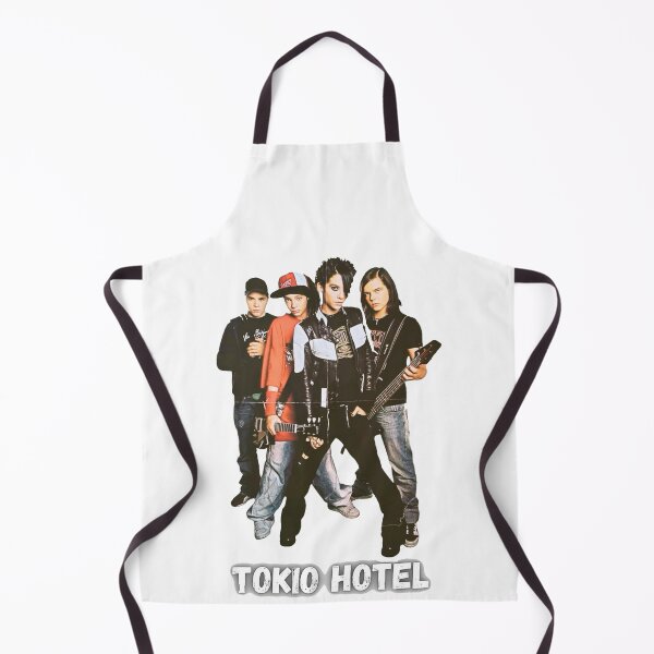 Item preview, Tokio Hotel Vintage Y2K Rock designed and sold by Niisophotos.
