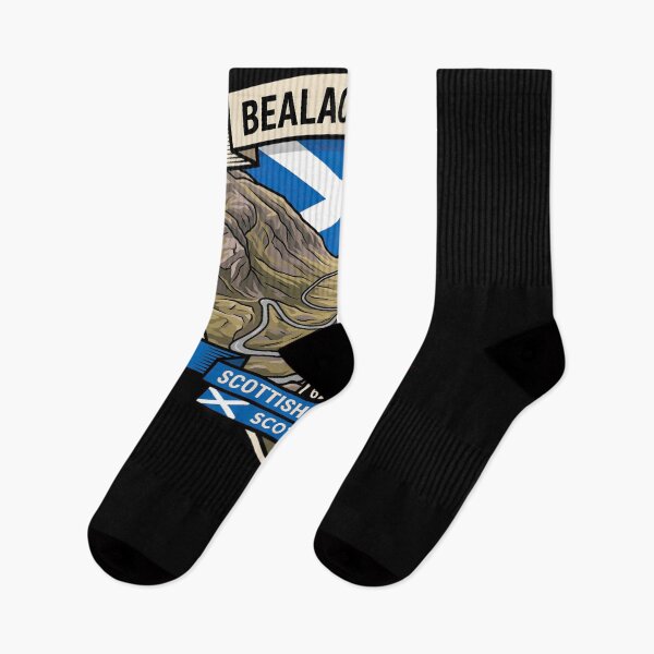 Item preview, Bealach na Bà Applecross Route designed and sold by enzoade.