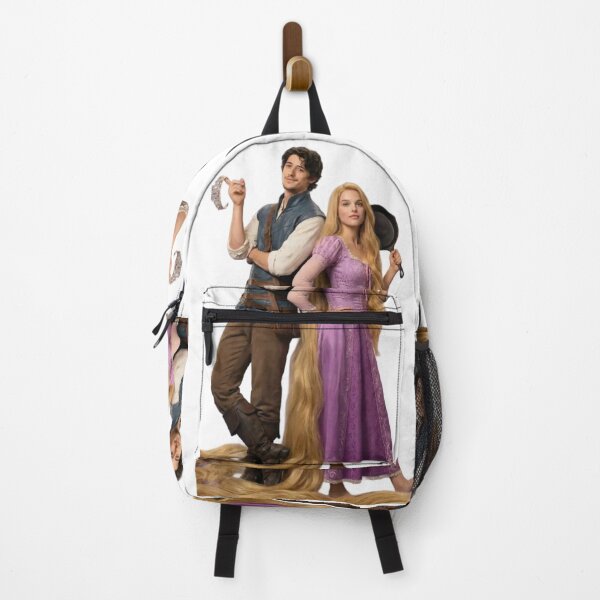 Item preview, Tangled Rapunzel Flynn Rider Pascal Eugene - Tangled2 designed and sold by 4U---Store.