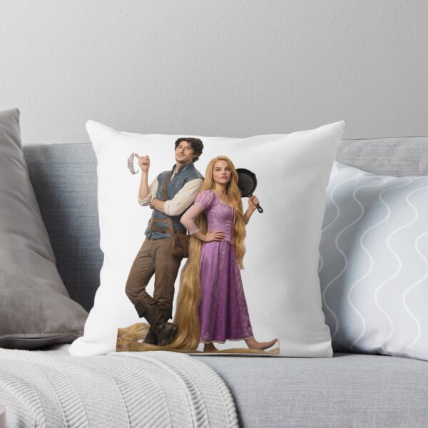 Item preview, Tangled Rapunzel Flynn Rider Pascal Eugene - Tangled2 designed and sold by 4U---Store.