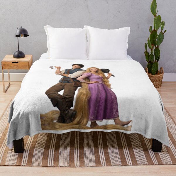 Item preview, Tangled Rapunzel Flynn Rider Pascal Eugene - Tangled2 designed and sold by 4U---Store.