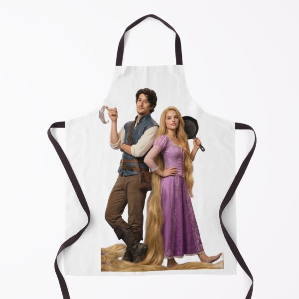 Item preview, Tangled Rapunzel Flynn Rider Pascal Eugene - Tangled2 designed and sold by 4U---Store.
