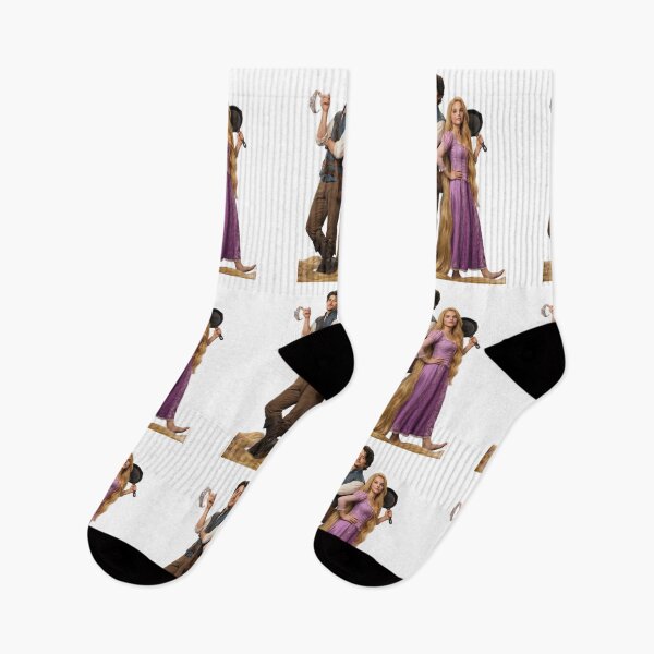 Item preview, Tangled Rapunzel Flynn Rider Pascal Eugene - Tangled2 designed and sold by 4U---Store.