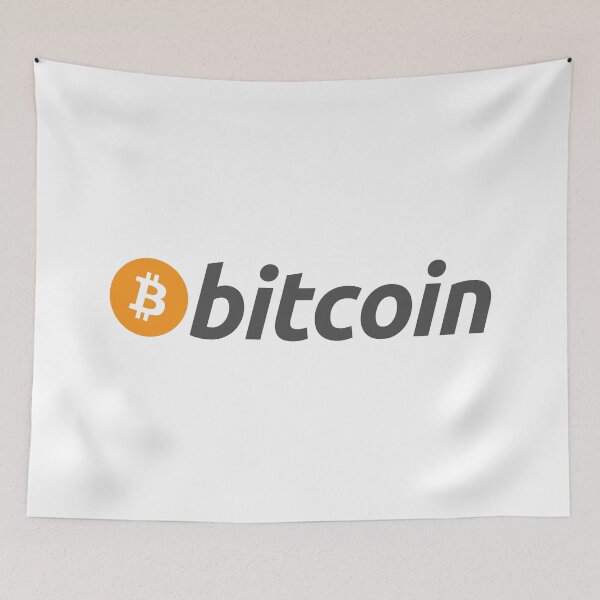 Item preview, Luminous Bitcoin Bird Escape designed and sold by Mahumlifestyle.