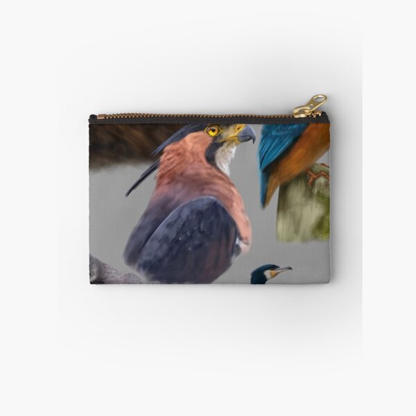 Item preview, Luminous Bitcoin Bird Escape designed and sold by Mahumlifestyle.