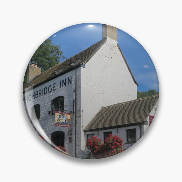 Item preview, The Weighbridge Inn near Nailsworth designed and sold by Jeff  Wilson.