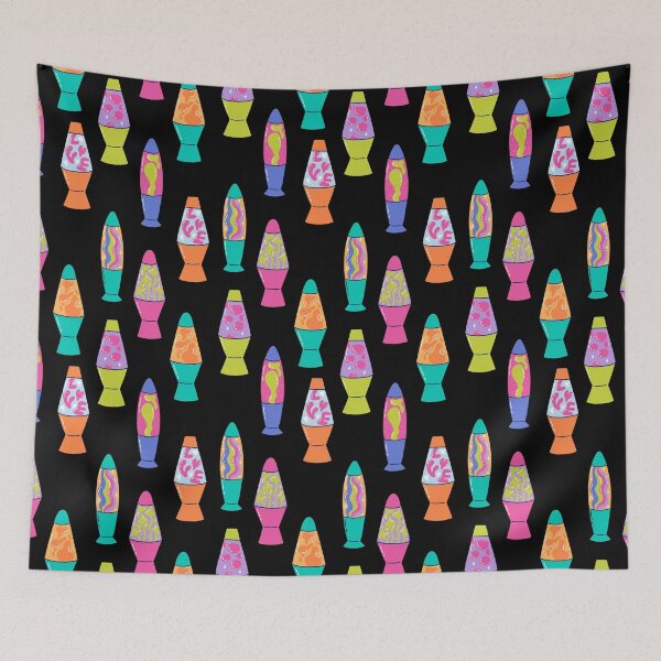 Item preview, Lava Lamps designed and sold by Tickety Boo.