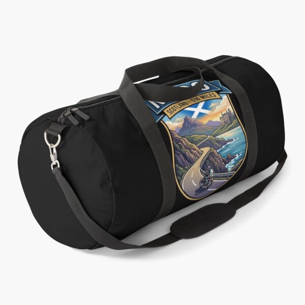 Item preview, NC500 Scenic Coastal Road designed and sold by enzoade.