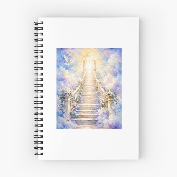 Item preview, STAIRWAY TO HEAVEN designed and sold by DeniseFFulmer12.