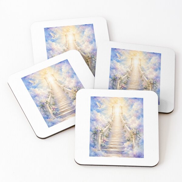 Item preview, STAIRWAY TO HEAVEN designed and sold by DeniseFFulmer12.