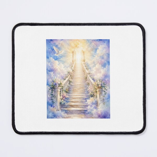 Item preview, STAIRWAY TO HEAVEN designed and sold by DeniseFFulmer12.