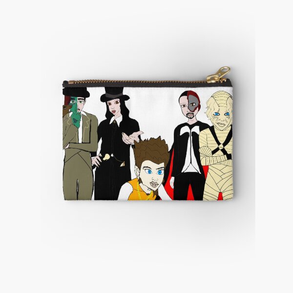 Item preview, Oh my God we're back again  designed and sold by Woobie85.