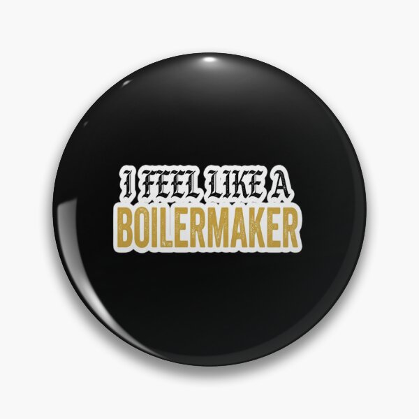 Item preview, Boilermaker designed and sold by BliaBu27.