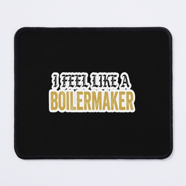 Item preview, Boilermaker designed and sold by BliaBu27.