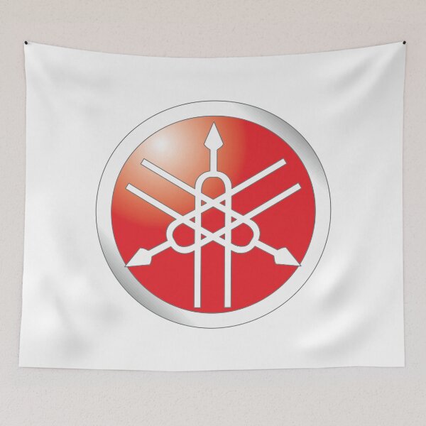 Item preview, Focus Yamaha logo aFuels Progress designed and sold by Gangcutegirl.