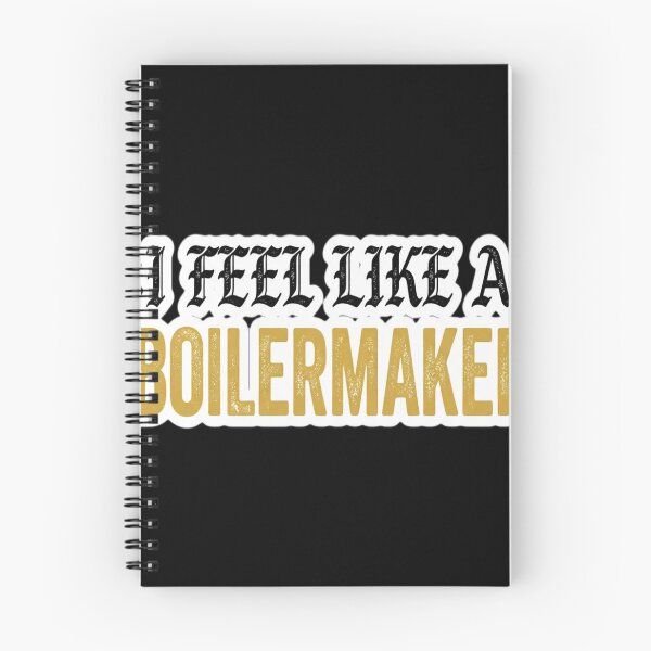 Item preview, Boilermaker designed and sold by BliaBu27.