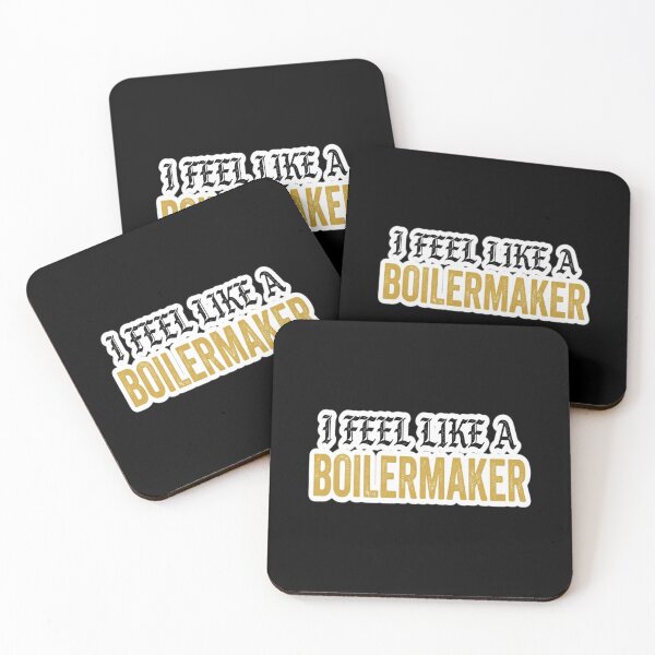 Item preview, Boilermaker designed and sold by BliaBu27.