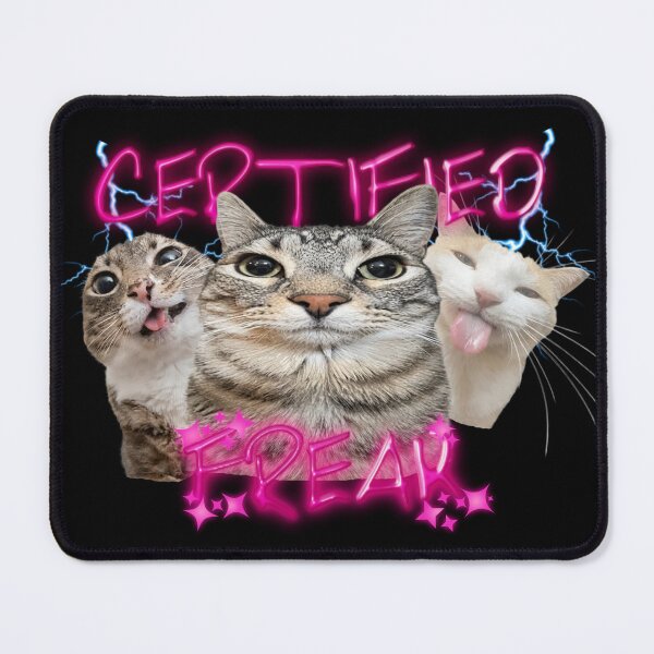 Item preview, Certified Freak designed and sold by Goated Clothing Co..
