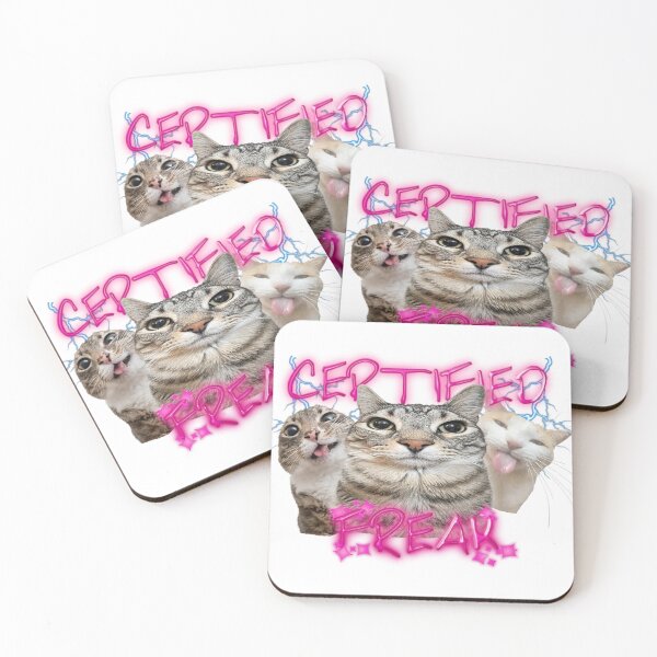 Item preview, Certified Freak designed and sold by Goated Clothing Co..