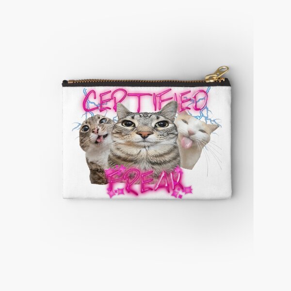 Item preview, Certified Freak designed and sold by Goated Clothing Co..