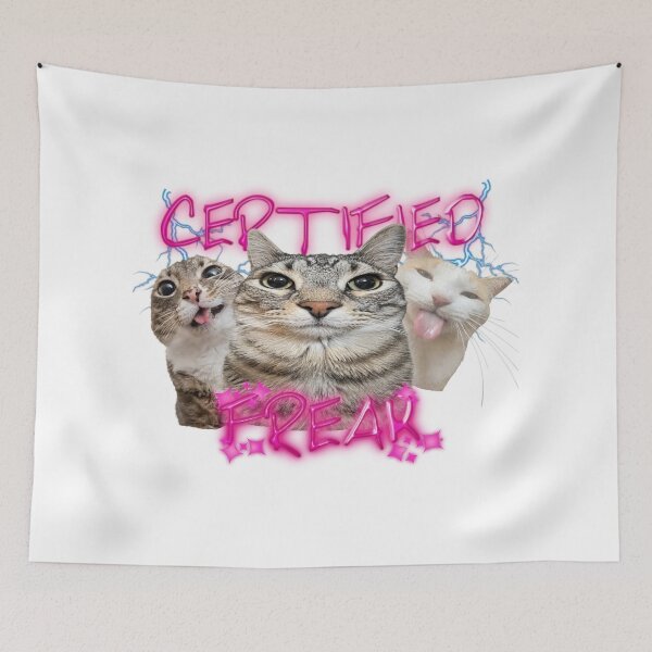 Item preview, Certified Freak designed and sold by Goated Clothing Co..