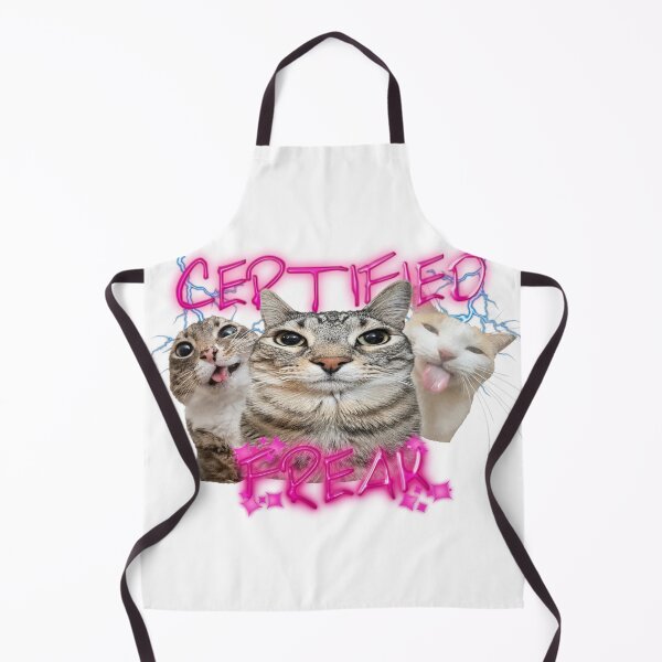 Item preview, Certified Freak designed and sold by Goated Clothing Co..