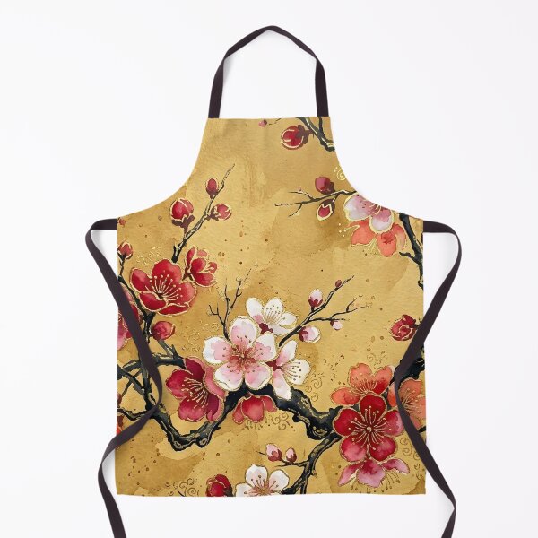 Item preview, Plum Blossom designed and sold by GraphicsClub.