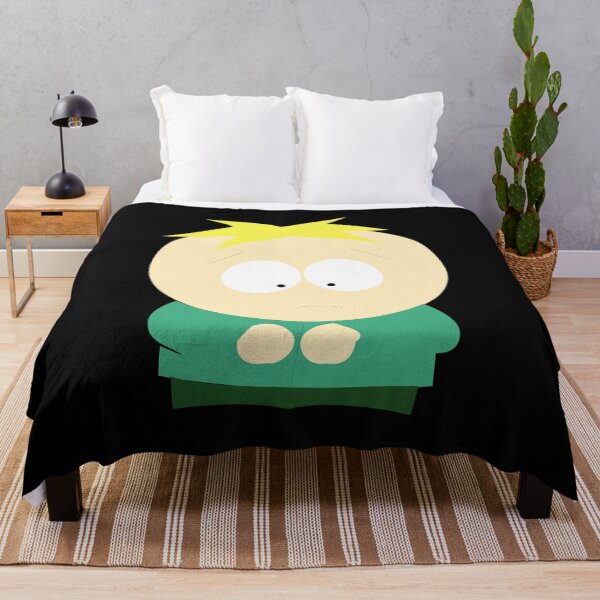 Item preview, Scenic South Park hFeather Drift designed and sold by Mahumlifestyle.
