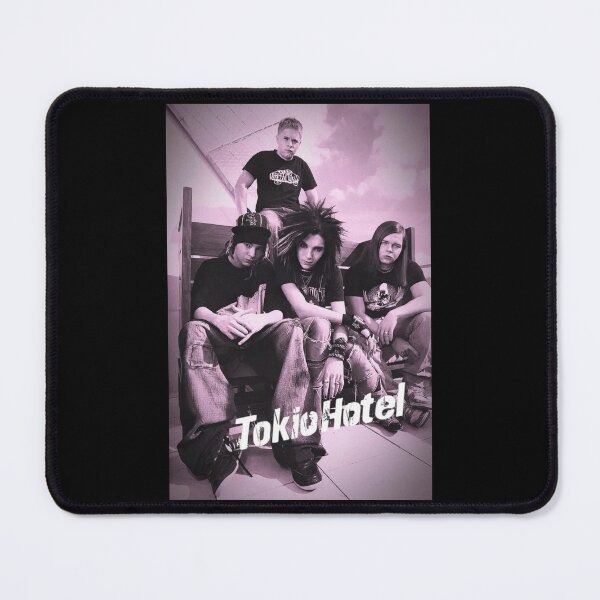 Item preview, Tokio Hotel designed and sold by Niisophotos.